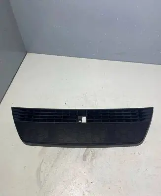 Audi A4 S4 B6 8E 8H Dash center air vent grill 8E0819635C