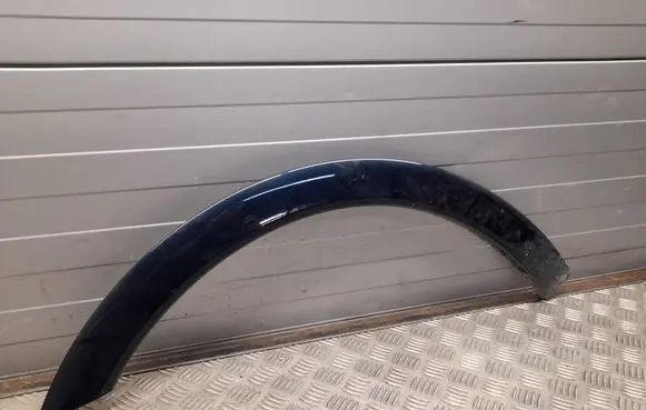 Porsche Cayenne (92A) Front arch trim 7P5858727F