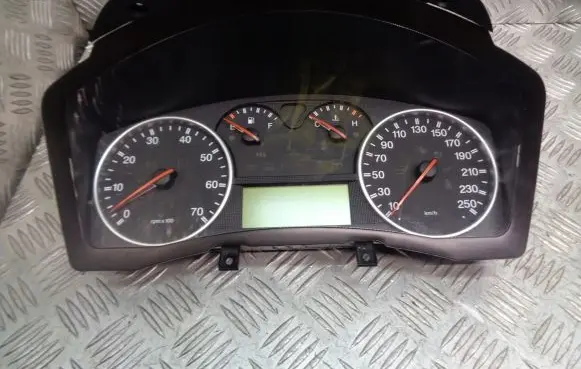 Fiat Croma Tachometer 5550010903