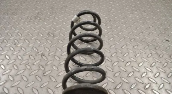 Audi A3 S3 8V Rear coil spring 5Q0511121