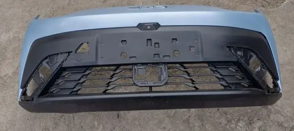 BYD Dolphin Front bumper