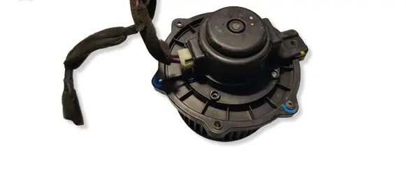Chevrolet Lacetti Heater fan/blower 614470