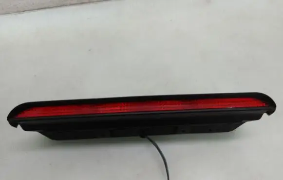 Subaru Legacy Third/center stoplight
