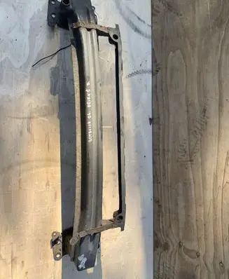 Skoda Octavia Mk2 (1Z) Front bumper cross member 1Z0807111
