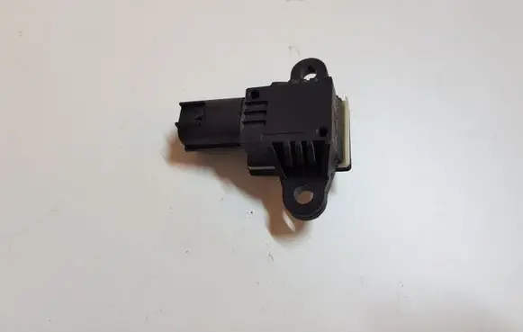 Ford Mustang VI Airbag deployment crash/impact sensor DG1314C676AA