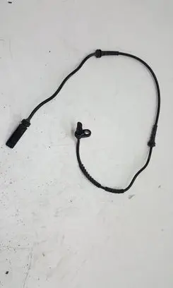BMW 5 F10 F11 ABS brake wheel speed sensor F0061G0028