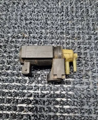 Renault Trafic II (X83) Turbo solenoid valve 8200486264 70115200