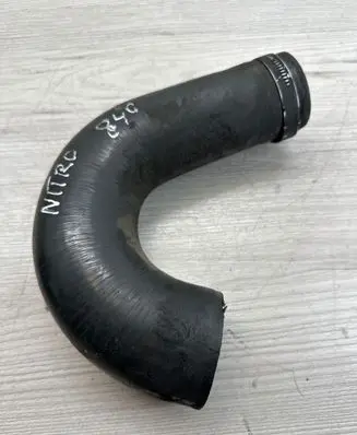 Dodge Nitro Intercooler hose/pipe