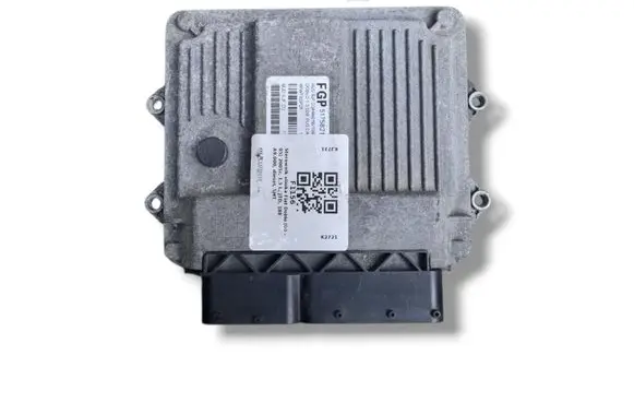 Engine control unit/module ECU