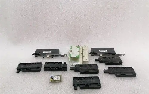 Porsche Cayenne (92A) Aerial antenna switch 7PP962132