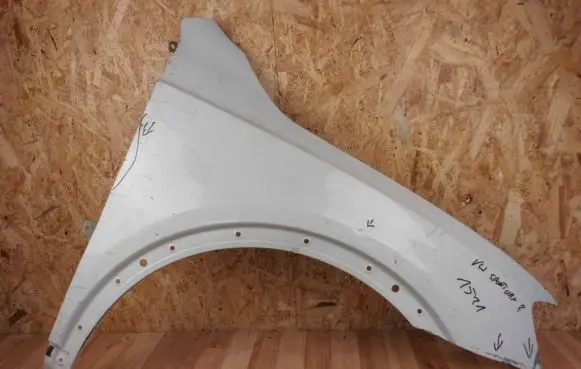 Audi Q3 8U Fender 8U0821106