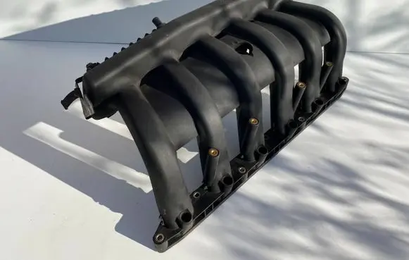 BMW 5 E39 Intake manifold 1427618