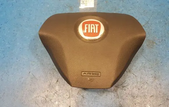 Fiat Punto (199) Steering wheel airbag CA702910NR