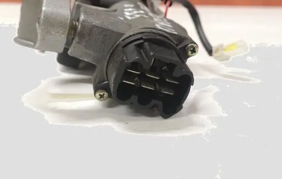 Nissan Primera Ignition lock 5WK48043 28590C9965 20474A