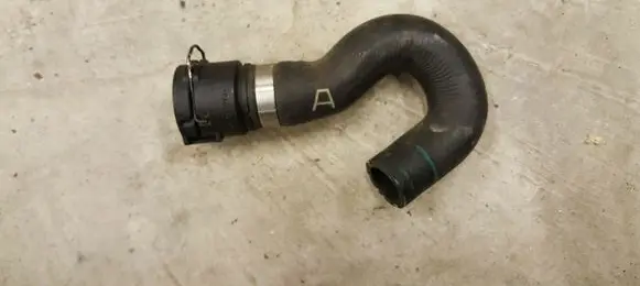 BMW 7 E65 E66 Engine coolant pipe/hose 7788999