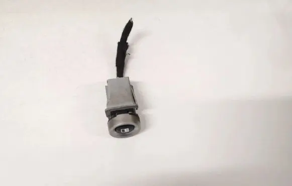 Peugeot 807 Central locking switch button 