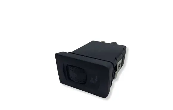 Volkswagen Golf IV Seat heating switch 1J0963564BKASACJ 1J0963564B