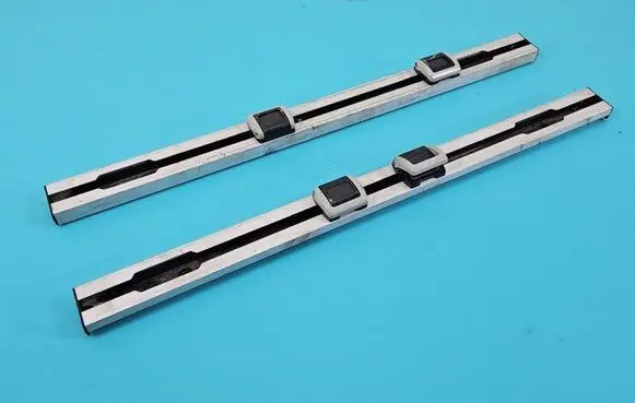 KIA Optima Rear seat guide rail 857924350 IMPRK1442958