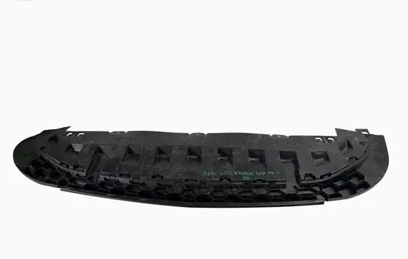 Mercedes-Benz Vito Viano W447 Engine splash shield/under tray