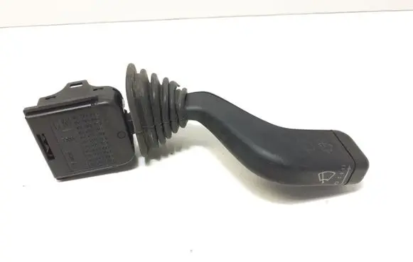Opel Corsa B Wiper control stalk 90124931