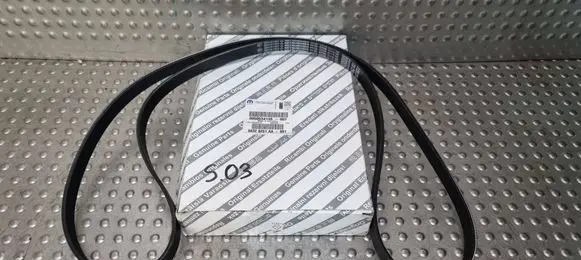 Alfa Romeo Stelvio Timing belt 50534146 688326261AA