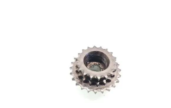 BMW 5 E60 E61 Crankshaft gear 13527787279