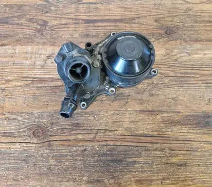 BMW 3 E90 E91 Water pump 11518516204 8516204 11518516203
