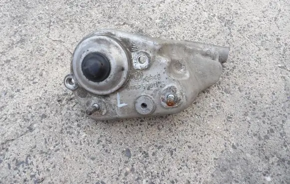 Alfa Romeo 147 Other front suspension part 60625000 B849