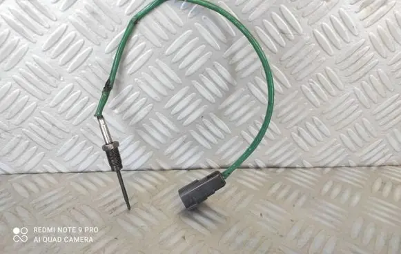 Ford Focus Exhaust gas temperature sensor F1F112B591CA