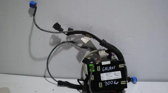 Ford Galaxy Voice control module 7M0051706