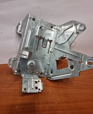 Mercedes-Benz GL X166 Parking PDC control unit/module A166540334