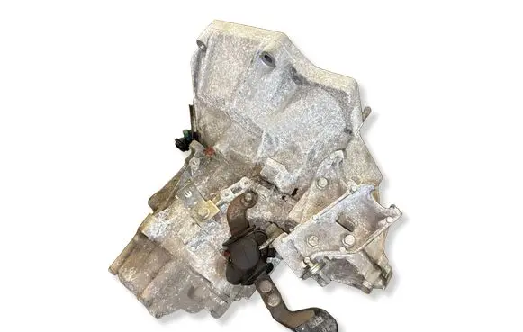 Fiat 500 Abarth Manual 5 speed gearbox 55276900 55248068