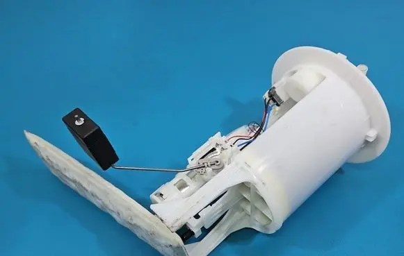 Toyota Yaris In-tank fuel pump 777040D070 IMPRK1598413