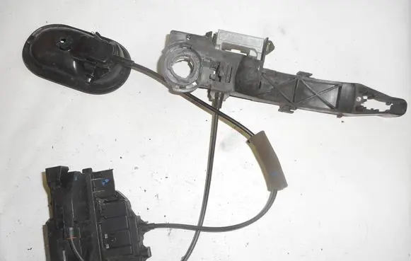 Renault Master III Front door wiring loom 805030000R