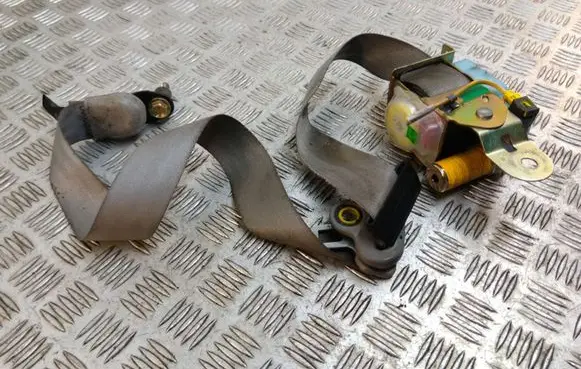 KIA Sorento Front seatbelt SG433