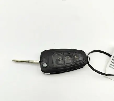 Ford Transit Custom Ignition key/card BK2T15K601AD