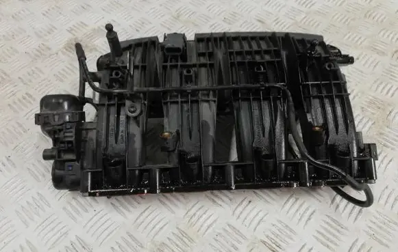Audi A5 Intake manifold 06L133201BP 06L133201DC