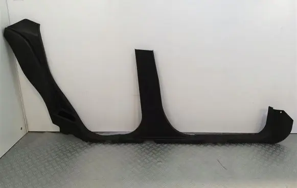 Ford Ecosport Foot area side trim DN1B-A31017-AAW