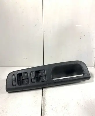 Volkswagen Golf IV Electric window control switch 1J4959857