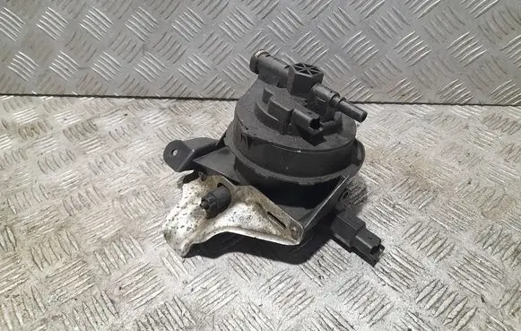 Ford S-MAX Fuel filter housing 9645928180