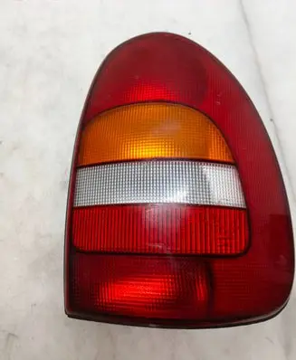 Chrysler Voyager Rear/tail lights 393812 257970