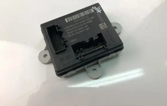 Volvo V40 Other control units/modules 31343148