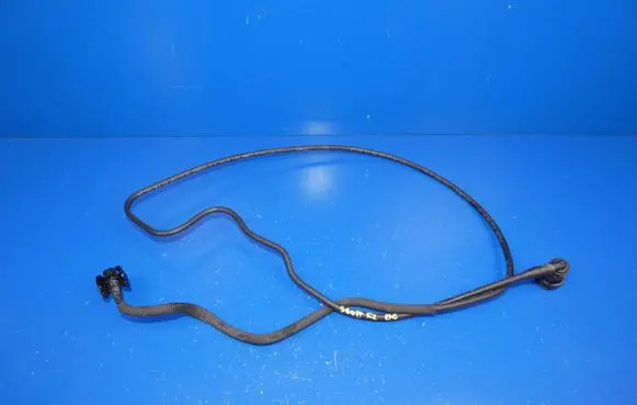 Volvo S60 Engine coolant pipe/hose 31319631