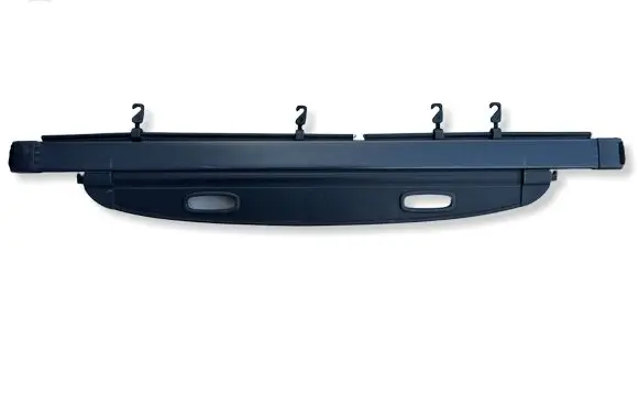 KIA Carens II Parcel shelf load cover 