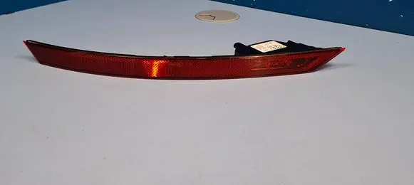 Audi e-tron Rear tail light reflector 4KE945701A