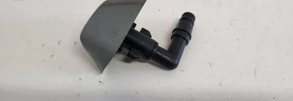 Opel Signum Headlight washer spray nozzle 9186049A