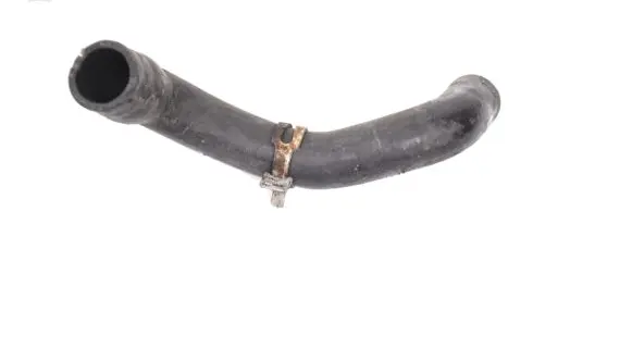 Mercedes-Benz ML W164 Engine coolant pipe/hose A1645060735