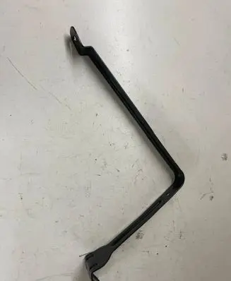 BMW 5 F10 F11 Battery bracket 023310110 09012011 7609962