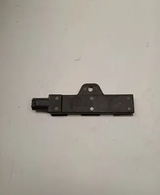 Interior comfort aerial antenna