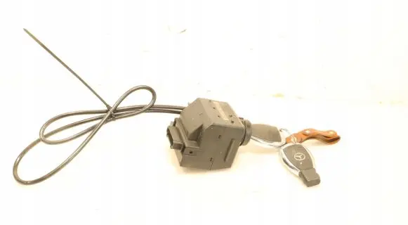 Mercedes-Benz CLS C219 Ignition lock